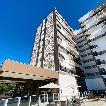 Spazzio Diroma C Acesso Acqua Park Splash - Vacia Temporada Caldas Novas Exterior foto